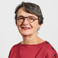 Professor Anne Duggan