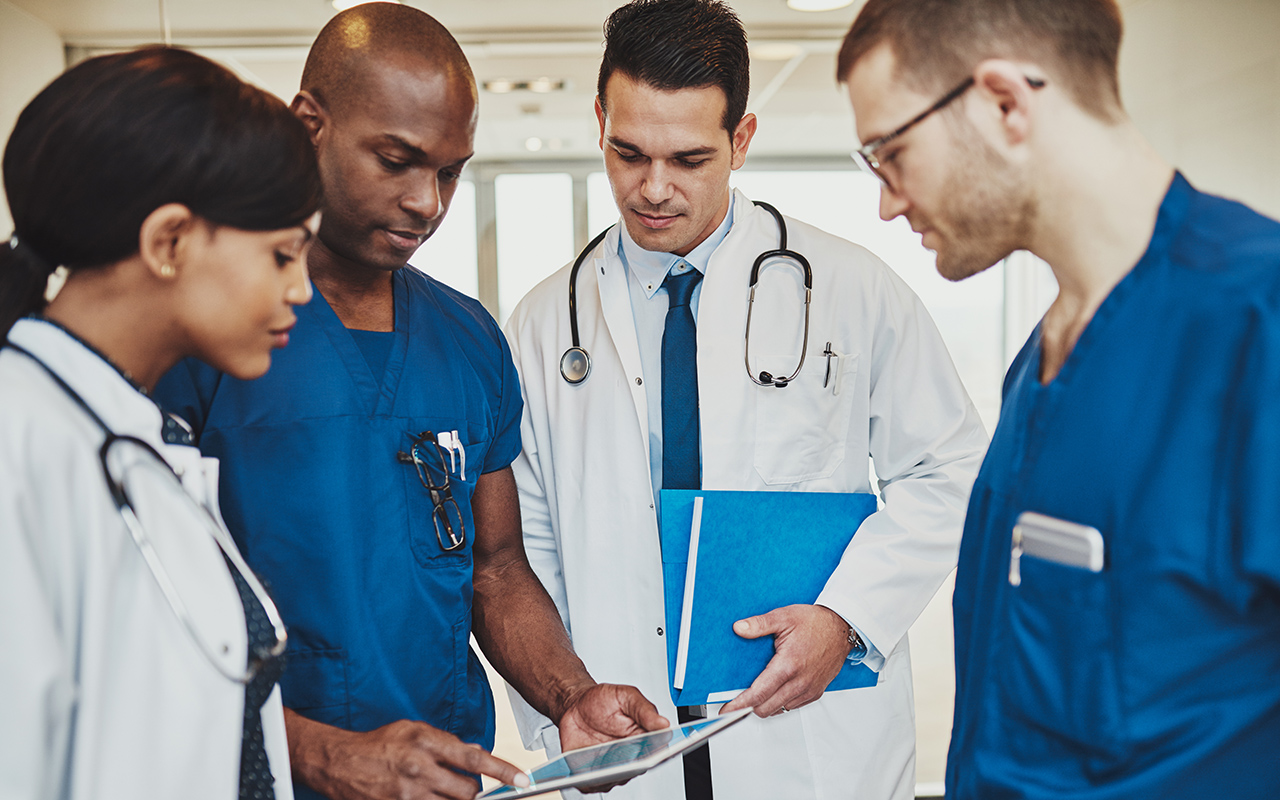 Impact Of The Covid 19 Pandemic On Junior Doctor Careers The Medical Journal Of Australia