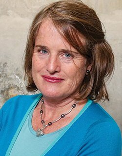 Professor Catriona McLean