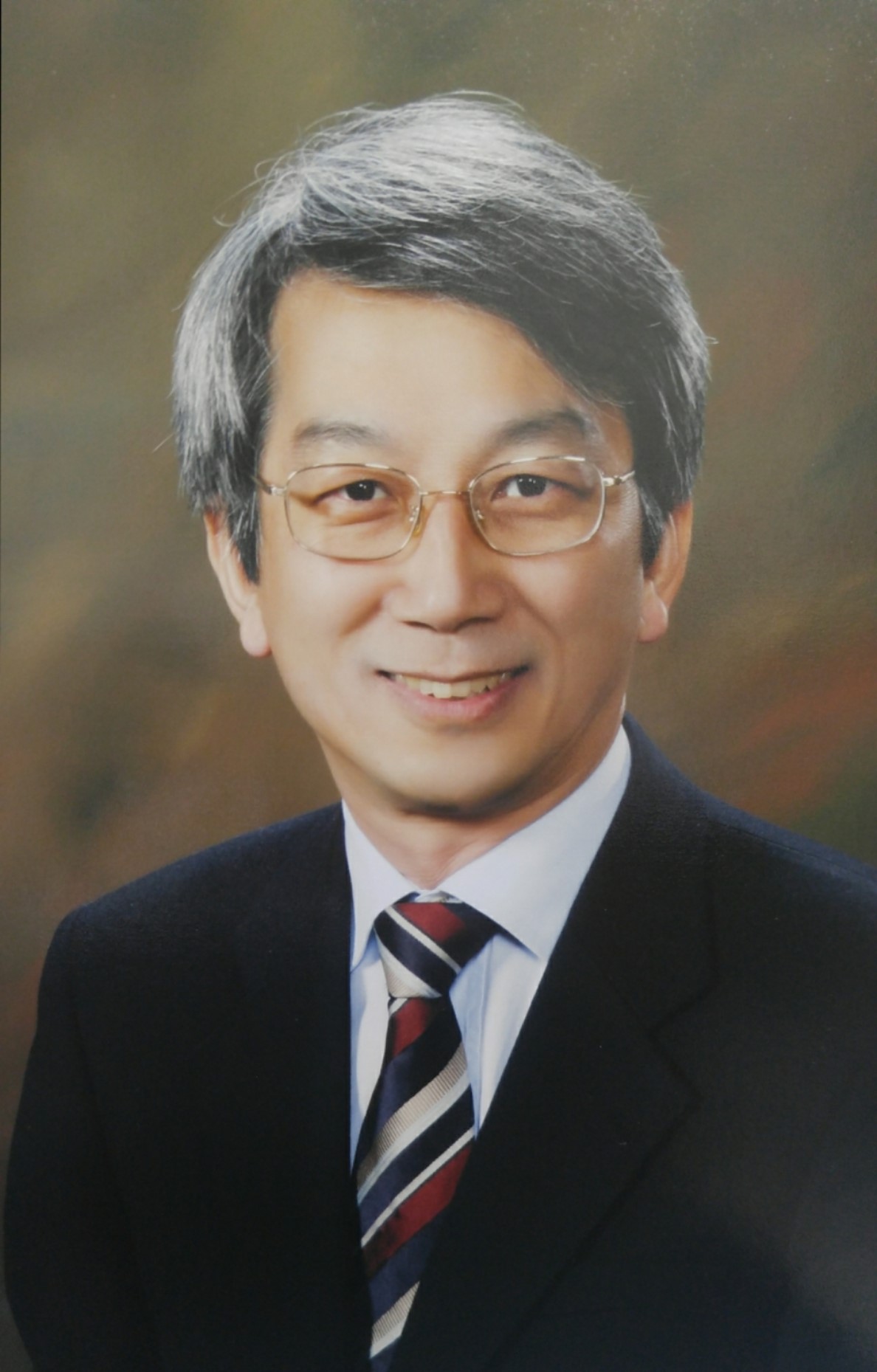 Professor Jeong-Wook Seo