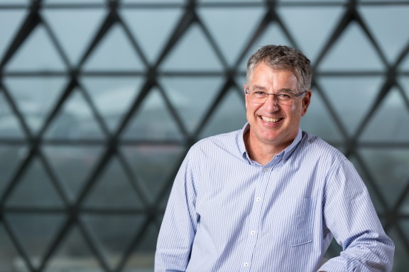 Professor Steve Wesselingh