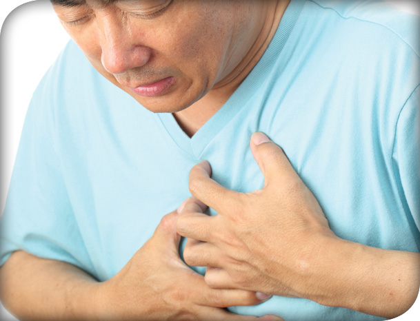 The approach to patients with possible cardiac chest pain | The Medical