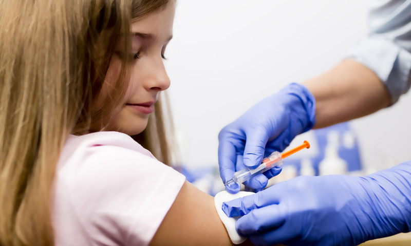 Acellular pertussis vaccine effectiveness for children during the 2009