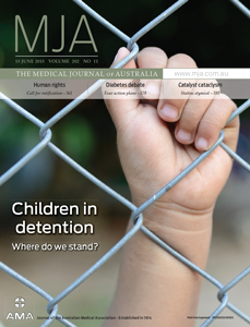 cover letter for mja