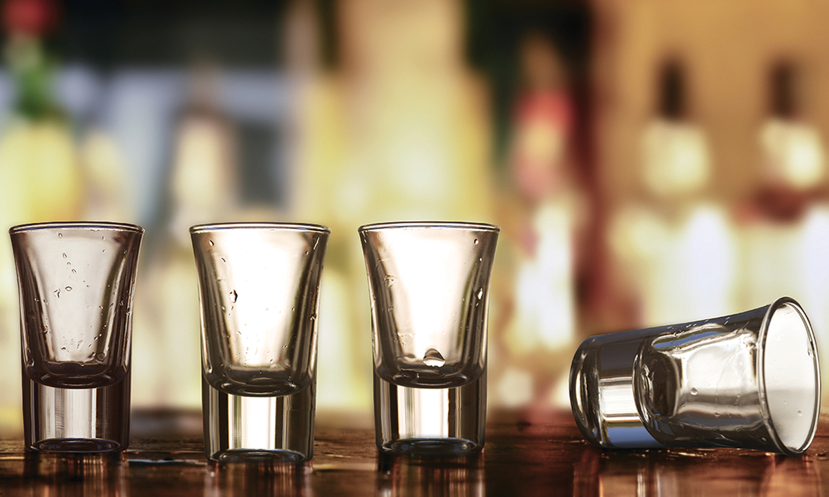 Don’t lose sight last drinks laws reduce violent assaults The