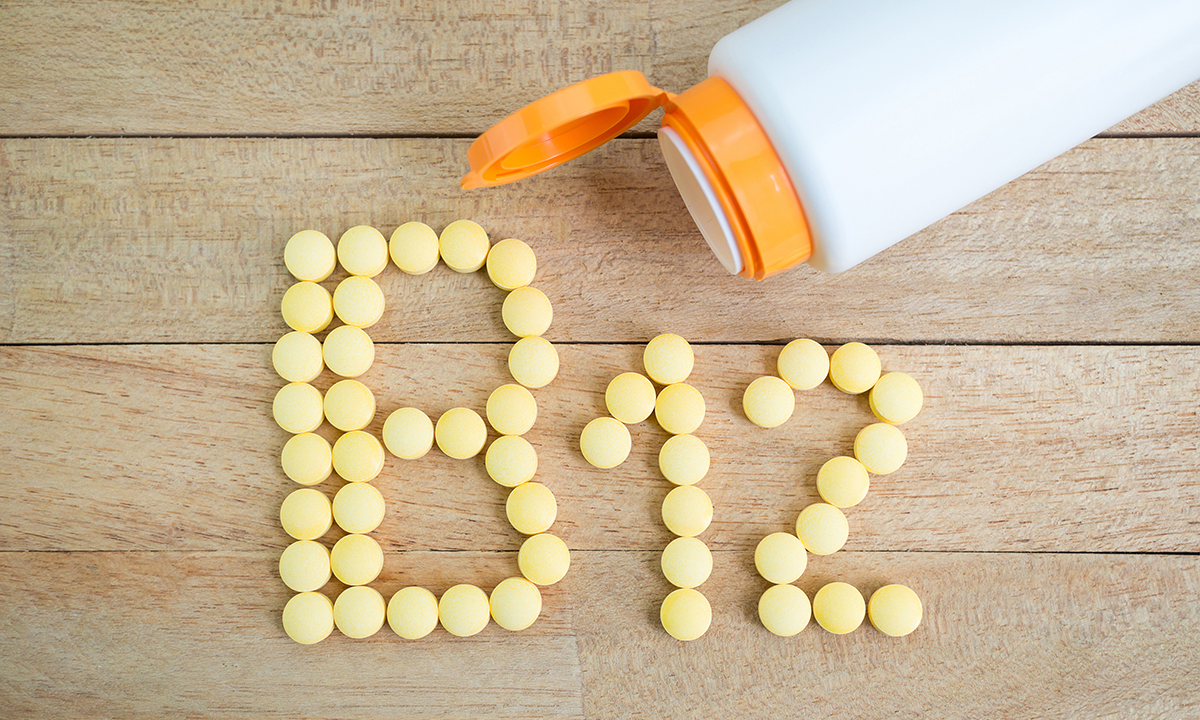 Vitamin B12 supplementation futile for preventing demyelination in ongoing nitrous oxide misuse