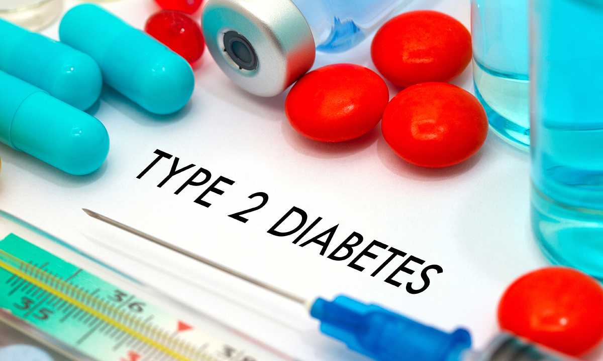 Screening, assessment and management of type 2 diabetes mellitus in