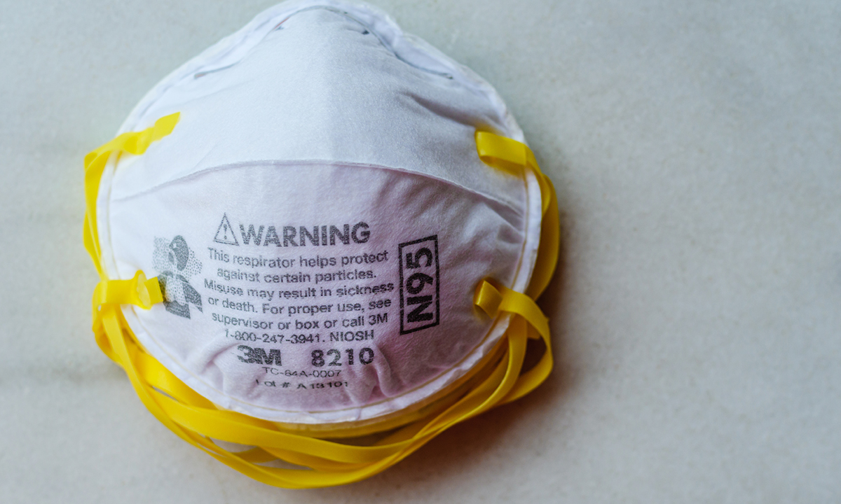 n95-or-p2-respirator-fit-testing-policy-in-australia-implementation