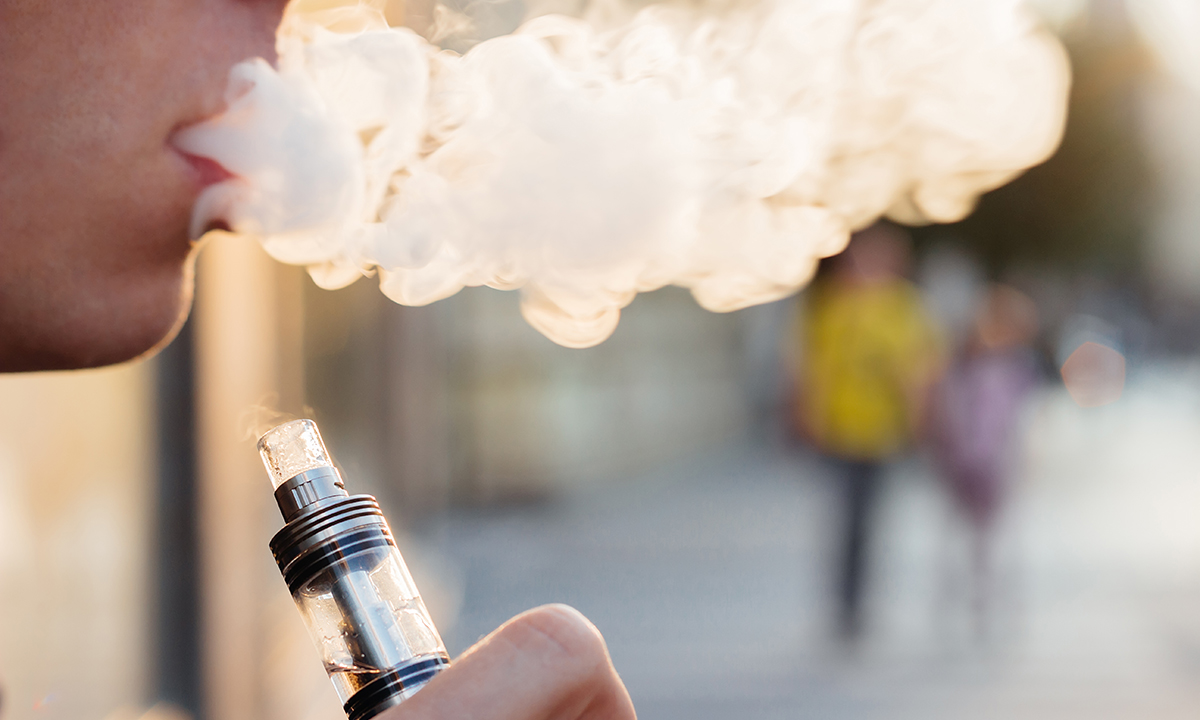 elfbar nachfüll pod läuft aus Where to acquire nicotine liquid for vape juice in Australia? main image 1