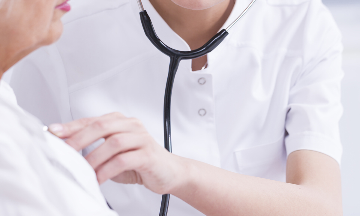 Rapid access chest pain clinics in Australia and New Zealand The