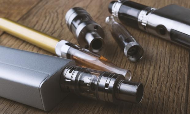 The Australian Government's new vaping policy should be part of a larger plan towards a tobacco endgame
