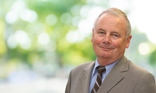 Professor Garry Jennings