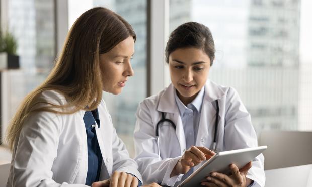 Mentoring to Support Healthcare Professional and Medical Career Progression and Leadership Development