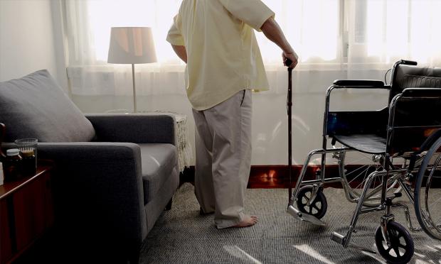 Australian consensus statement: frailty in community-dwelling older adults