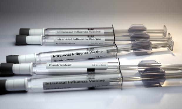 Influenza prevention: the live attenuated influenza vaccine