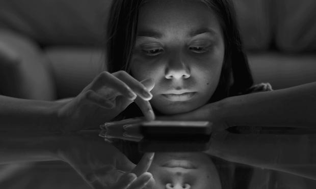 Mental health impacts of social media on adolescents: a population-based cohort study