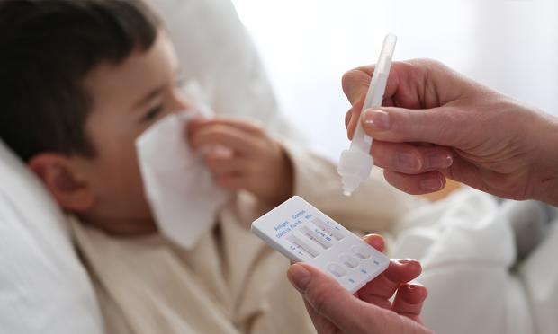 NSW RSV prevention program: infant notifications and hospitalisations