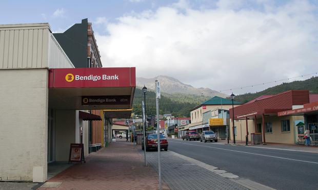 Enough seagulls! Rural and remote communities need local researchers living, walking and talking with locals