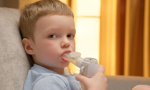 Common conditions that mimic asthma