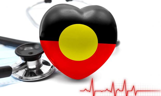 Interrogating the intentions for Aboriginal and Torres Strait Islander health: a narrative review of research output