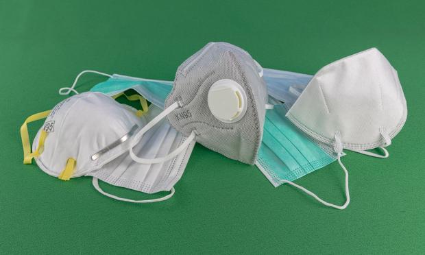 N95 respirators: quantitative fit test pass rates and usability and comfort assessment by health care workers