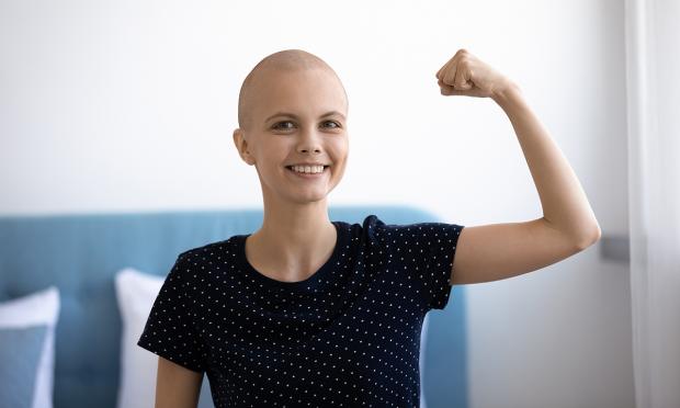 Surviving and thriving after breast cancer treatment
