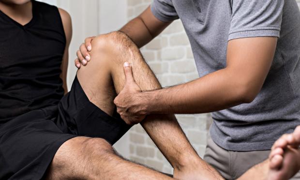 The burden of working time lost to compensable occupational injury and disease in Australia, 2012–17: a retrospect