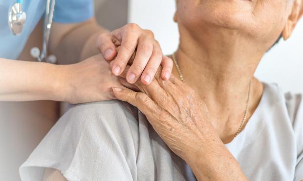 Contextualising the benefits and risks of anti‐amyloid therapy for patients with Alzheimer disease and their care 