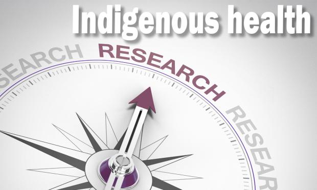 Decolonisation, Indigenous health research and Indigenous authorship: sharing our teams’ principles and practices