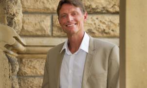 Professor Markus Schlaich