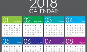 Calendar of conferences in Australia and New Zealand